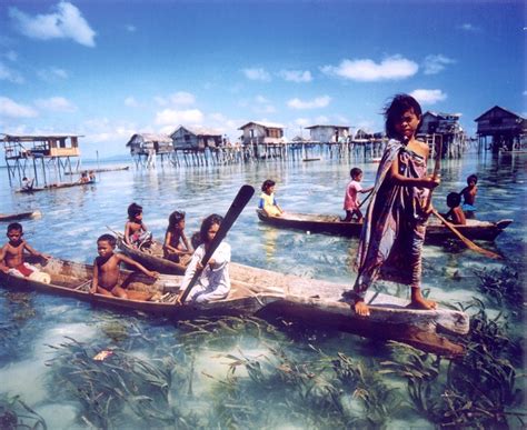 badjao tribe culture|The last Tribes of Mindanao, Badjao, the Sea Gypsies..